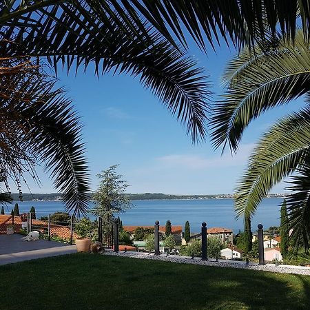Studio-Apartments Monfort Portorož Exteriör bild